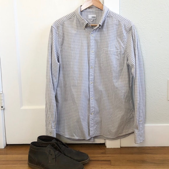 Men’s Shirt Bundle - Picture 3 of 6